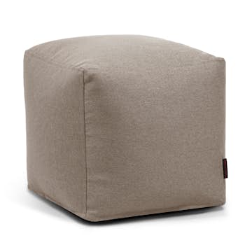 Sittpuff SLOWDOWN UP! Nordic Oeko-Tex