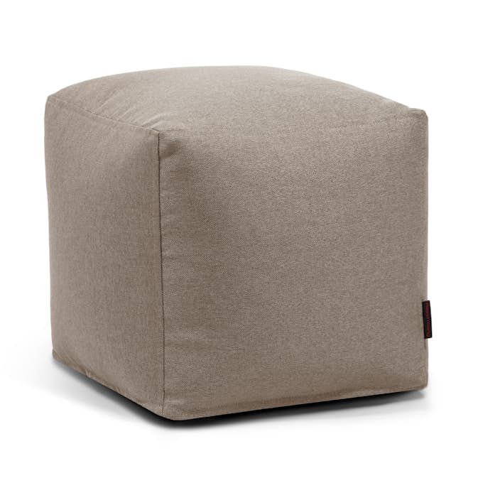 Sittpuff SLOWDOWN UP! Nordic Oeko-Tex