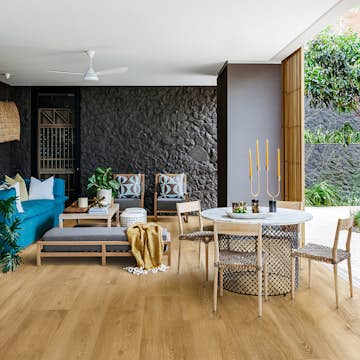 Vinylgolv Aspecta Comtemporary Oak, Ljus Trä