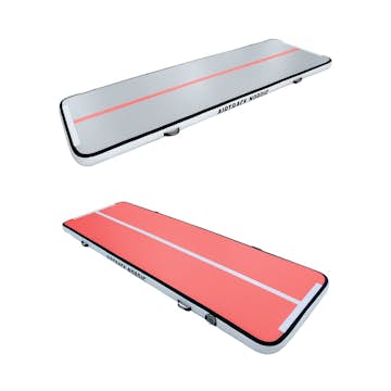 Luftvoltbana AirTrack Nordic Home Special Edition 4 m