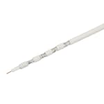 Koaxkabel LogiLink 1,02/7,2 mm 100 m