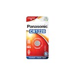 Batteri Panasonic CR1220