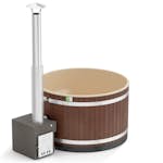 Vedeldad Badtunna Kirami Steady M MACU