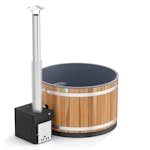 Vedeldad Badtunna Kirami Steady M CUBE