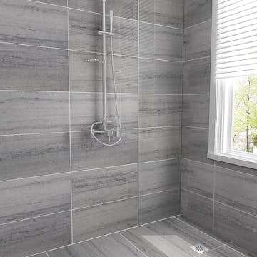 Natursten ArtStone Norway Blue Polerad 30x60 cm