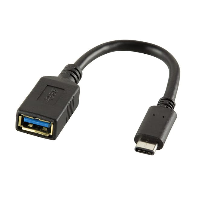 Adapter LogiLink USB 3.1 USB-C Hane till USB-A Hona