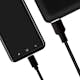 USB-kabel LogiLink 3.2 Gen1 USB - USB-C 15W