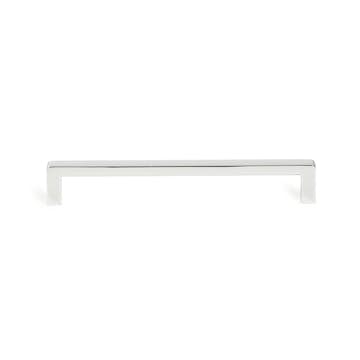 Handtag Temal Cubix Soft 128 mm