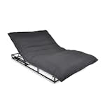 Solsäng Fritab Cushy Utomhus