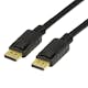 DisplayPort-kabel LogiLink 1.4 8K/4K