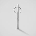 Cykelställ Formenta Watch