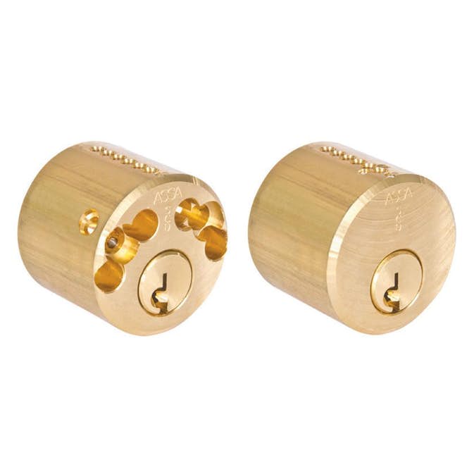 Cylinder ASSA ABLOY 1212