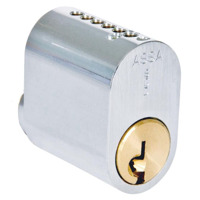 Cylinder ASSA ABLOY 1301X2