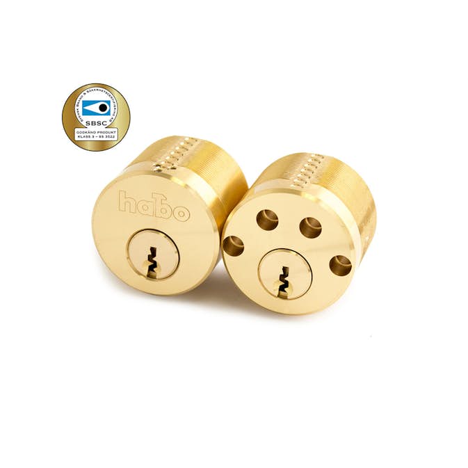 Cylinder Habo 17287