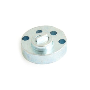 Cylinderförlängare Habo Rund