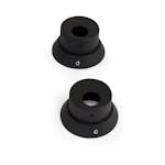 Cylinderkopp med cylinderring Habo 17284