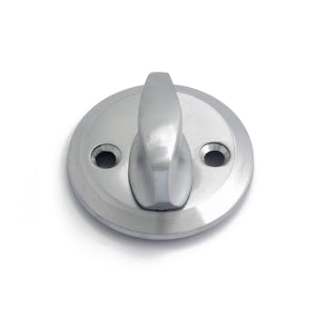 Cylindervred 40 Habo Borstad Krom