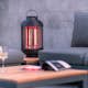 Terrassvärmare SunRed Indox D-INDO-12T