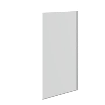 Duschvägg Dansani Match Fast