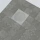 Klinker Tenfors Luna Middle Grey 10x10 cm