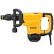 Mejselhammare DeWalt D25832K-QS 230W Sds