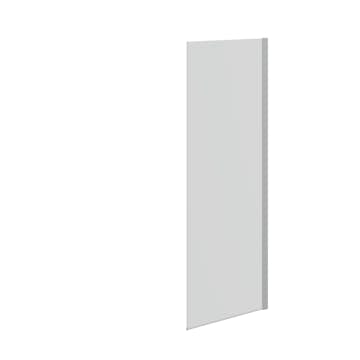 Duschvägg Dansani Match Fast