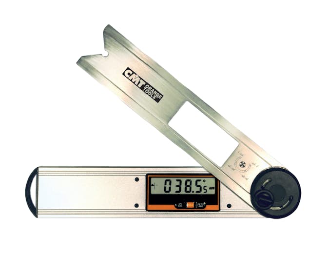 Digital Smygvinkelmätare CMT Orange Tools med LCD display
