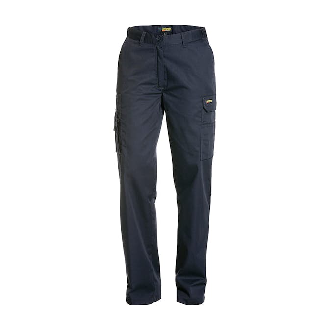 Dambyxa Blåkläder 7120