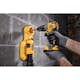 Borrmaskin DeWalt DCD706D2-QW 2 Ah Kit 12V