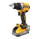 Borrskruvdragare DeWalt DCD800H2T 18V 10 Ah Powerstack