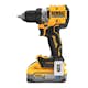 Borrskruvdragare DeWalt DCD800H2T 18V 10 Ah Powerstack