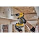 Borrskruvdragare DeWalt DCD800H2T 18V 10 Ah Powerstack