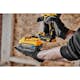 Borrskruvdragare DeWalt DCD800H2T 18V 10 Ah Powerstack