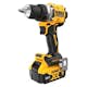 Borrskruvdragare DeWalt DCD800P2T-QW 18V 10 Ah Tstak