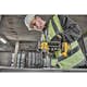 Borrskruvdragare DeWalt DCD800P2T-QW 18V 10 Ah Tstak