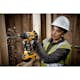 Borrskruvdragare DeWalt DCD800P2T-QW 18V 10 Ah Tstak