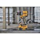 Borrskruvdragare DeWalt DCD800P2T-QW 18V 10 Ah Tstak