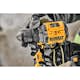 Borrskruvdragare DeWalt DCD800P2T-QW 18V 10 Ah Tstak