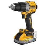 Slagborrmaskin DeWalt DCD805H2T 18V Slag 2x5 Ah