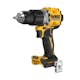 Borrskruvdragare DeWalt DCD805NT 18V XR Tstak Utan Batteri & Laddare