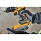 Borrskruvdragare DeWalt DCD805NT 18V XR Tstak Utan Batteri & Laddare