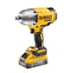 Mutterdragare DeWalt DCF900H2T 18V XR Tstak 2x5 Ah