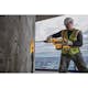 Borrhammare DeWalt DCH614X2 54V XR 6 Kg 2x9 Ah Laddare