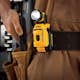 Ficklampa DeWalt DCL510N 12V Led 130 Lumen Utan Batteri & Laddare