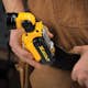 Ficklampa DeWalt DCL510N 12V Led 130 Lumen Utan Batteri & Laddare