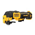 Multiverktyg DeWalt DCS353NT 12V XR Tstak Utan Batteri & Laddare