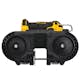 Bandsåg DeWalt DCS377NT 18V XR Kompakt Tstak Utan Batteri & Laddare