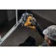 Bandsåg DeWalt DCS377NT 18V XR Kompakt Tstak Utan Batteri & Laddare