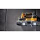 Bandsåg DeWalt DCS377NT 18V XR Kompakt Tstak Utan Batteri & Laddare