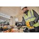 Tigersåg DeWalt DCS386H2T-QW 18V XR Fv Ps 2x5 Ah Tstak
